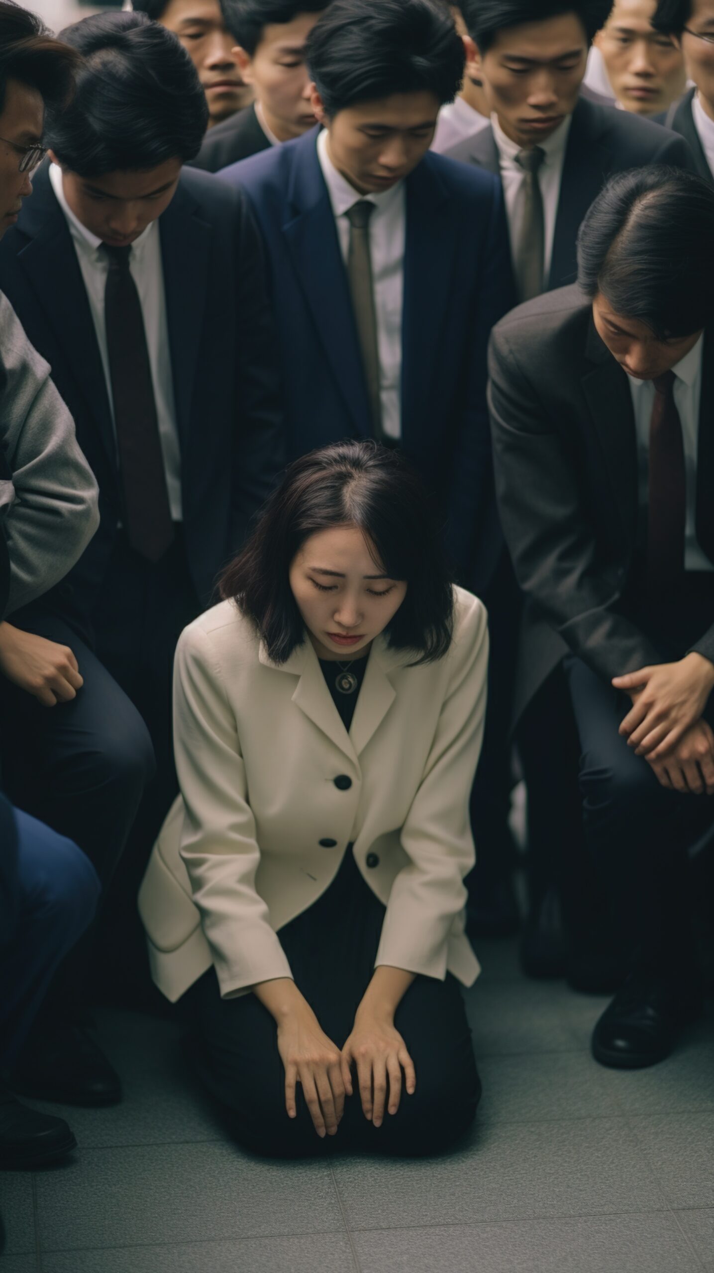 Gender Discrimination Gender Discrimination