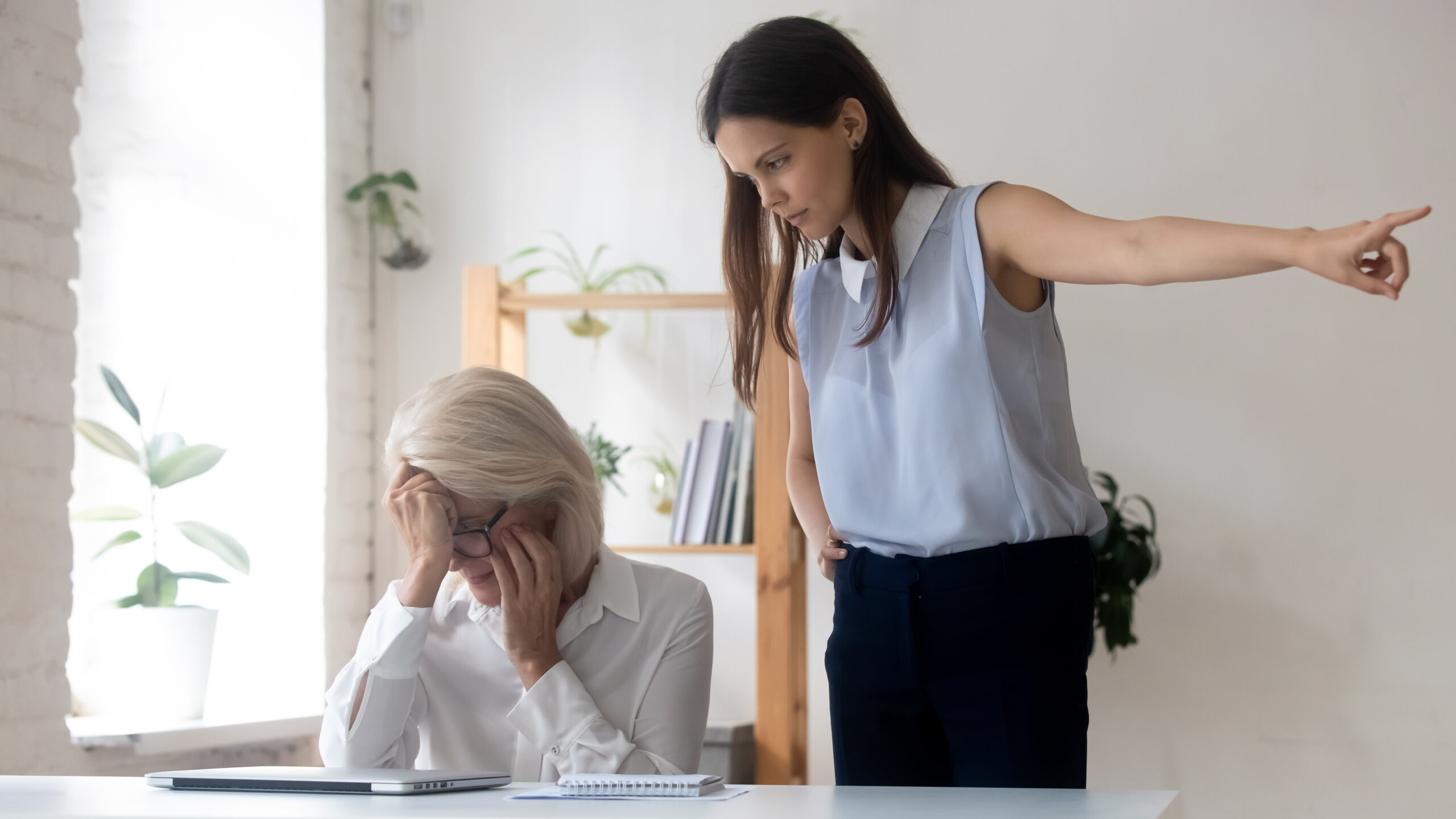 Age Discrimination Attorney Age Discrimination Attorney