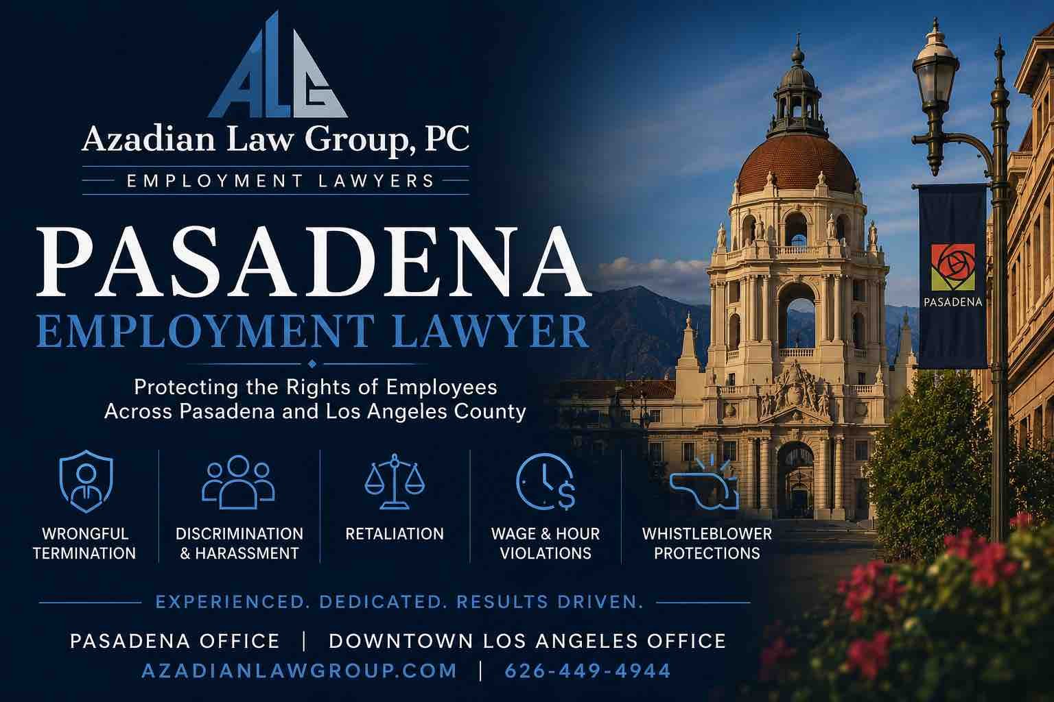 pasadena-employment-law
