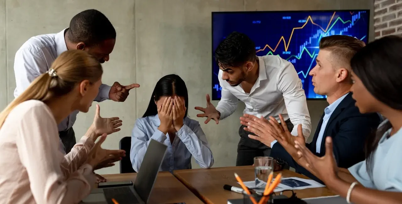 Can you sue for a hostile work environment in California? What is a hostile work environment in Los Angeles?