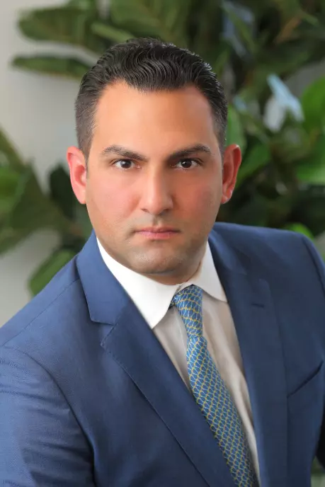 George Azadian - employment lawyer Los Angeles