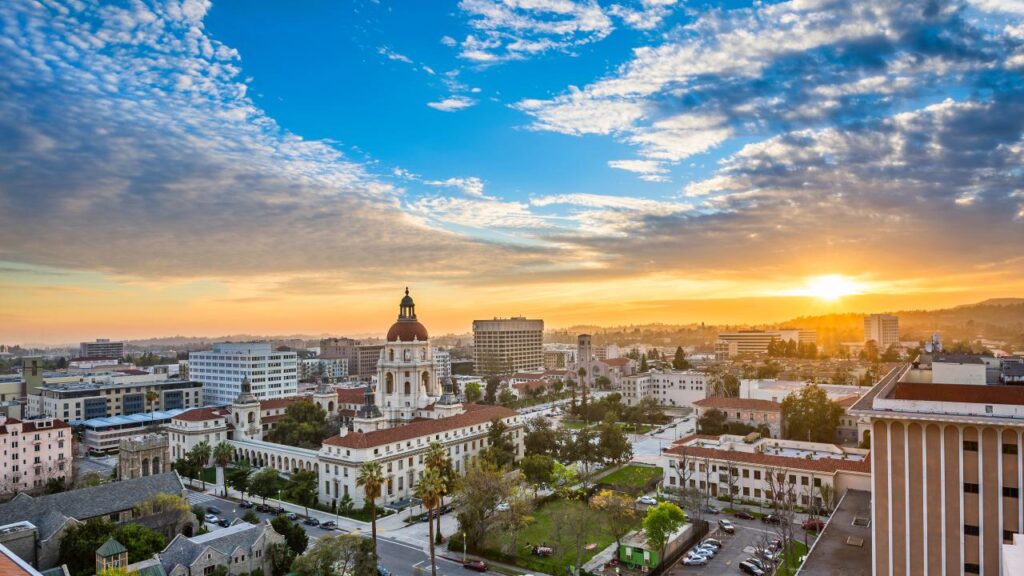 15 Best Things to Do in Pasadena, CA