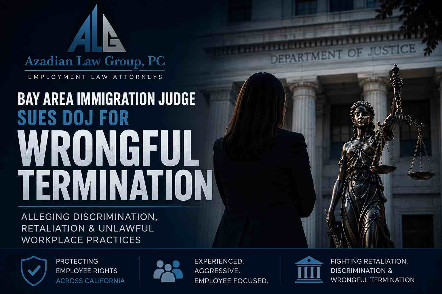 DOJ Lawsuit